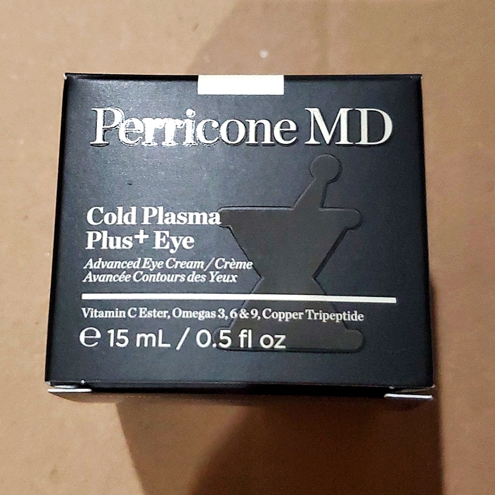 Perricone MD Cold Plasma Plus+ Eye